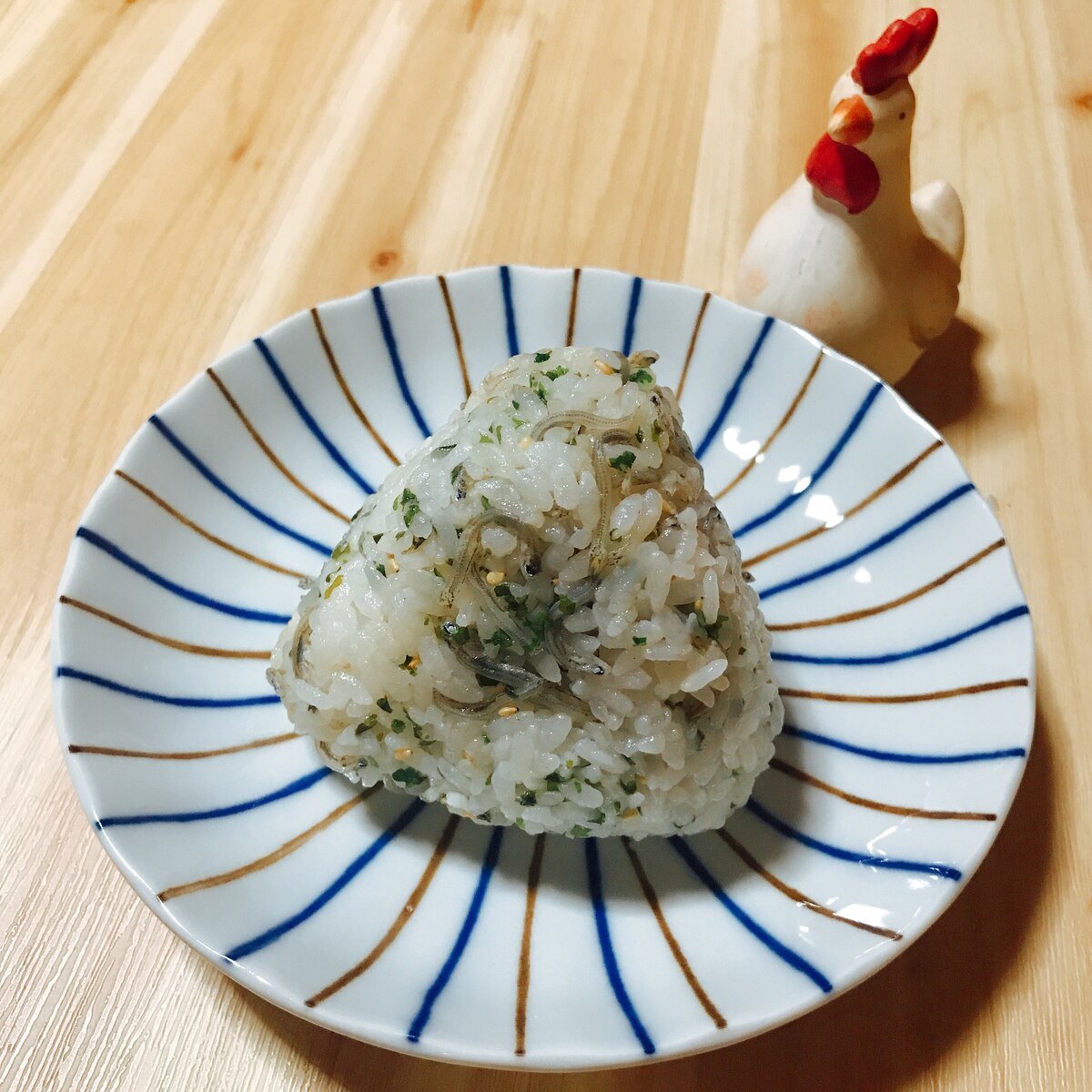 ちりめん 青のりおにぎり レシピ 作り方 By くわみな 楽天レシピ ちりめん 青のりおにぎり レシピ 作り方 By くわみな 楽天レシピ